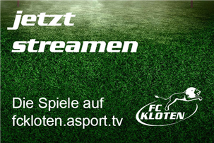 FC Kloten TV