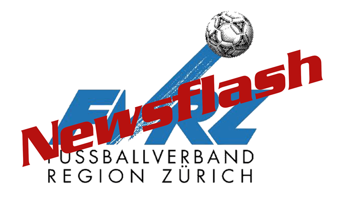 NEWSFLASH FVRZ