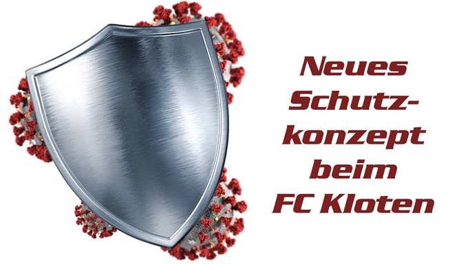 Neues Schutzkonzept