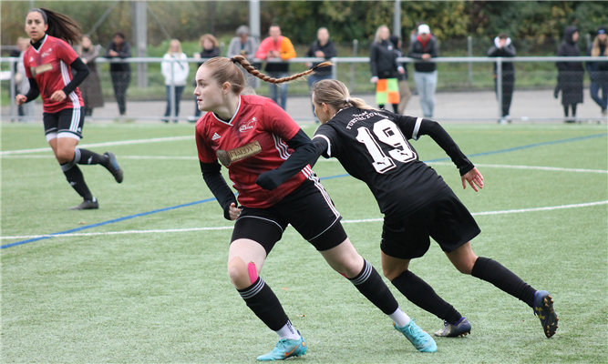 Punktgewinn auswärts gegen das Team Furttal