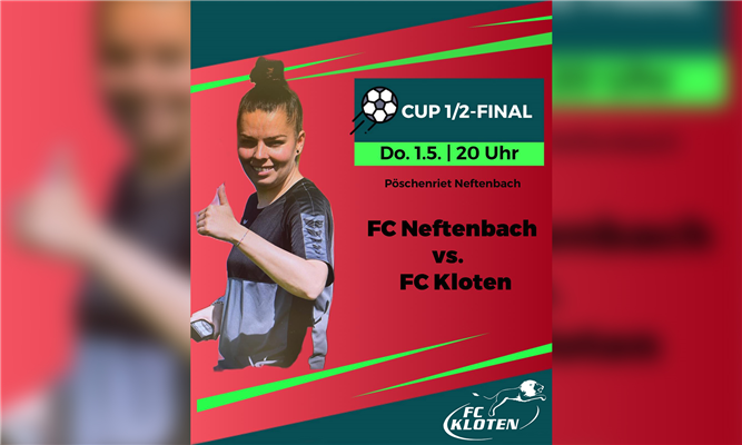CUP 1/2-FINAL