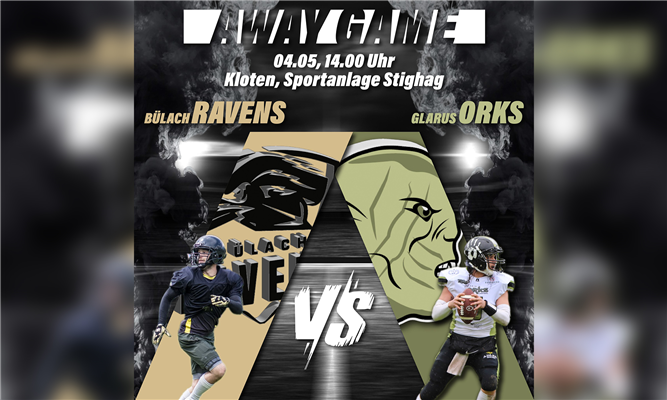 American Football im Stighag
