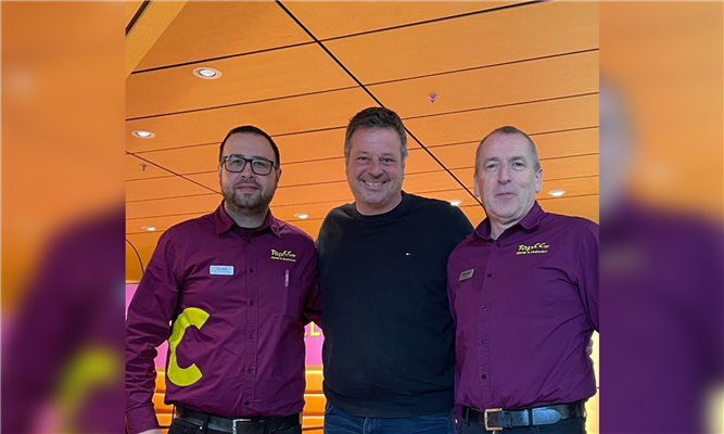 Vertragsverlängerung TOPCC