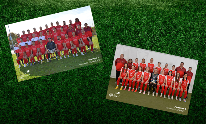 Beide Fanionteams verlieren  