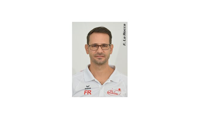 Goalitrainer Federico La Rocca erfolgreich operiert