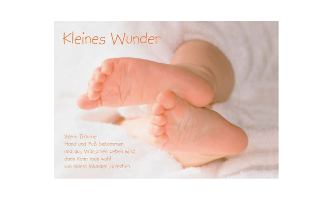 NACHWUCHS IM HAUSE TRUPO
