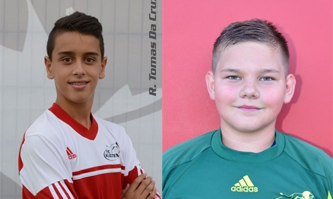 Junioren Ba – Aufholjadg gegen Leader fast gelungen!