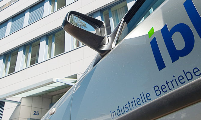 Neuer Sponsor für den Nachwuchs
