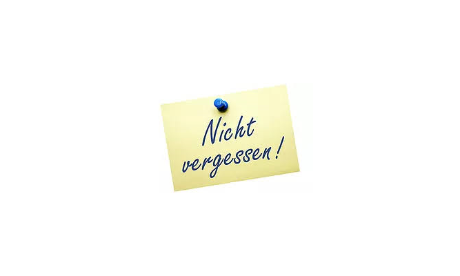 68. Generalversammlung am 22. März 2018