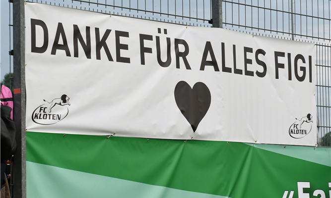 Herzlichen Dank für den Einsatz am FVRZ Cupfinal