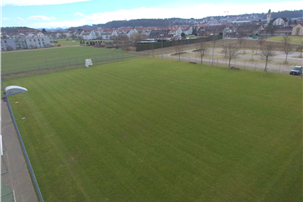 Platz 3, 9er-Kleinfeld (KR) Platz 3, 9er-Kleinfeld (KR)