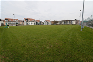 Platz 6, Trainingsplatz Feld Platz 6, Trainingsplatz Feld