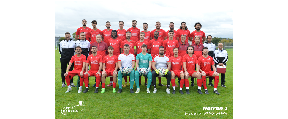 Herren 1 Herren 1