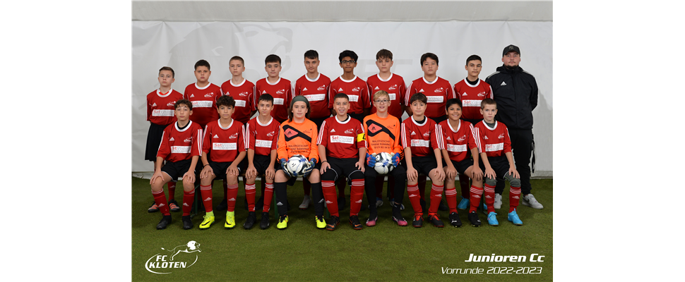 Junioren Cc Junioren Cc