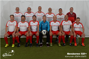 Senioren 50+ a