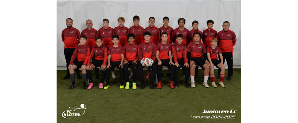 Junioren Cc Junioren Cc