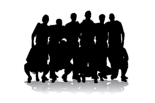 Juniorinnen Fördergruppe