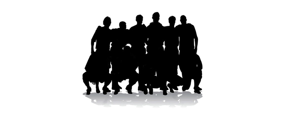 Juniorinnen Fördergruppe Juniorinnen Fördergruppe
