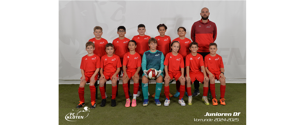 Junioren Df 7er Junioren Df 7er