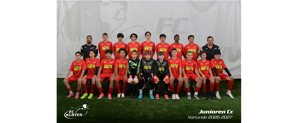 Junioren Cc Junioren Cc